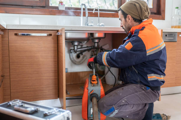 Trusted Norton Center, MA Plumbing Experts
