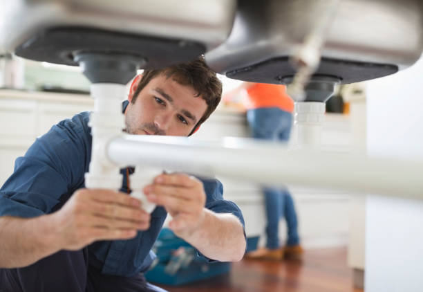 Best Gas Line Repair  in Norton Center, MA